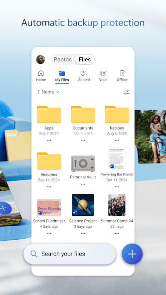 Screen